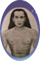 Mahavatar Babaji