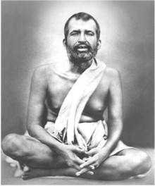 Ramakrishna Paramahamsa