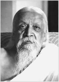 Sri Aurobindo